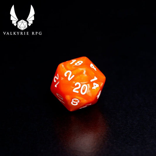 Asgard - Carnelian - Valkyrie RPG