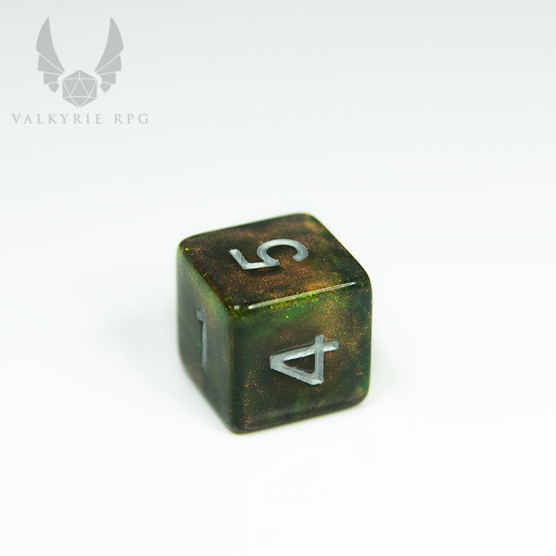 Asgard - Odin - Valkyrie RPG