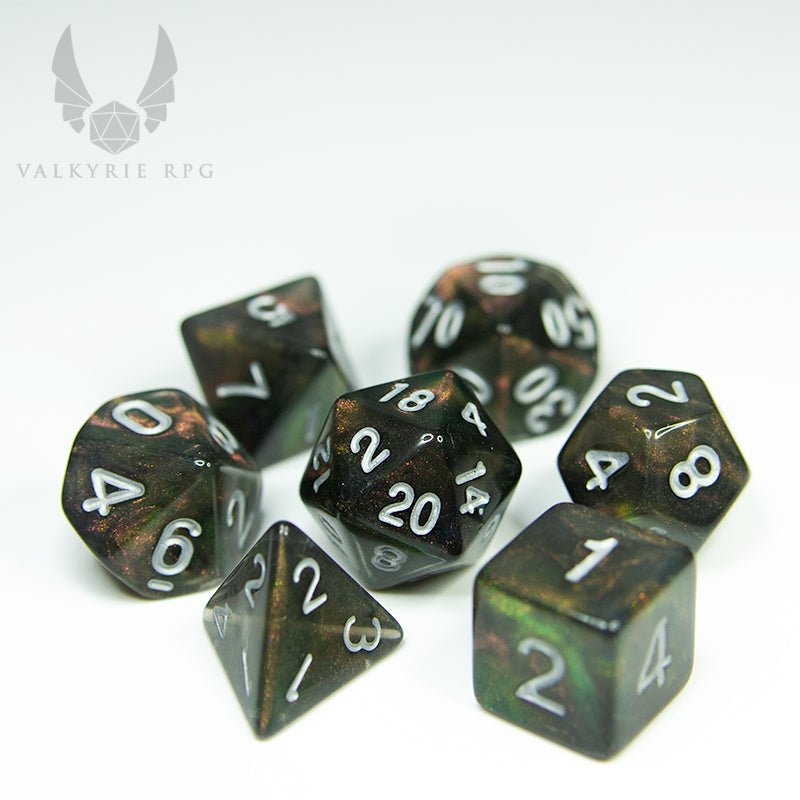 Asgard - Odin - Valkyrie RPG