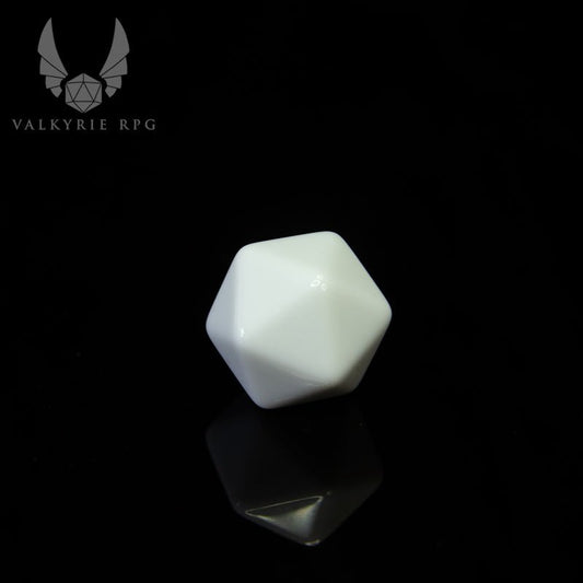 Bescon - Blank Dice - Valkyrie RPG