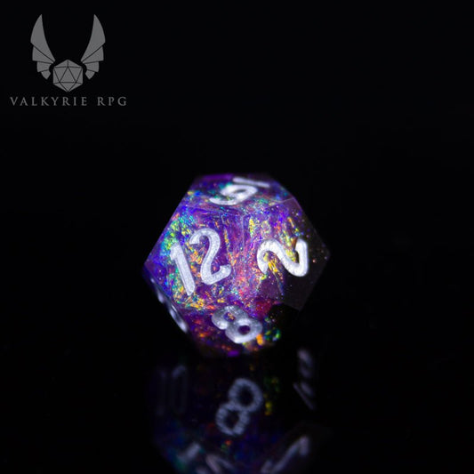 Bewitchment Loose Dice - Valkyrie RPG