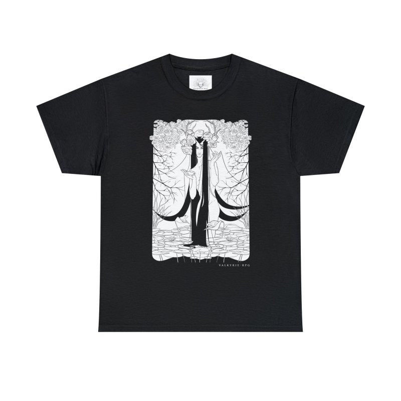 Bewitchment - T-Shirt - Valkyrie RPG