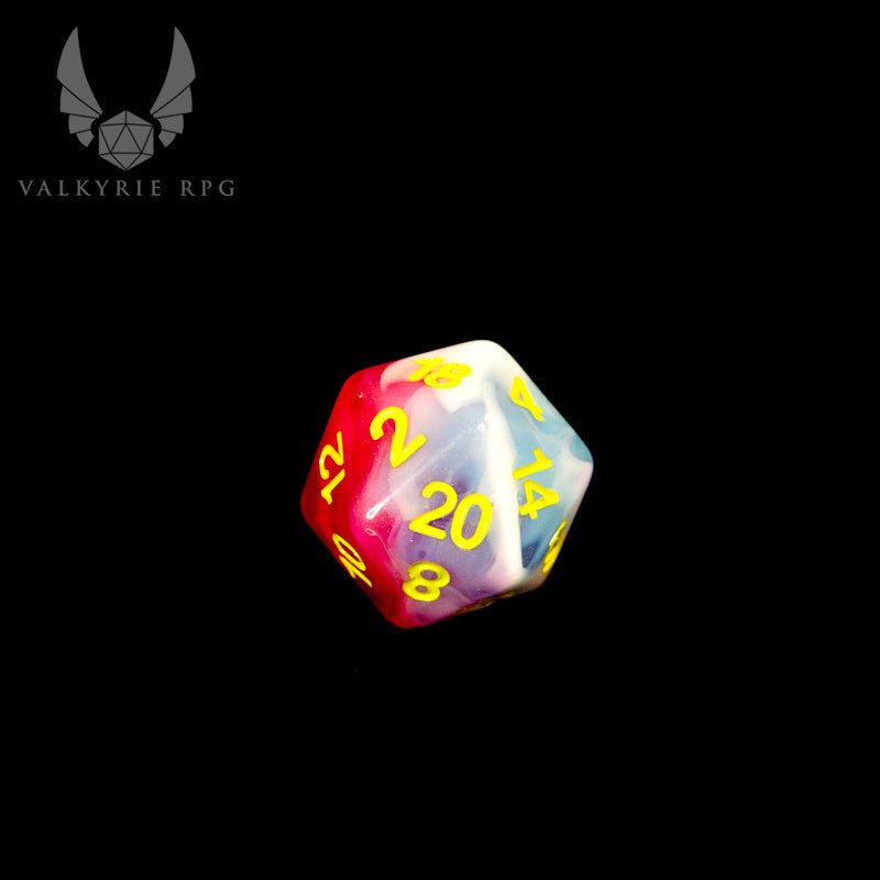 Bifrost - Ananke - Valkyrie RPG