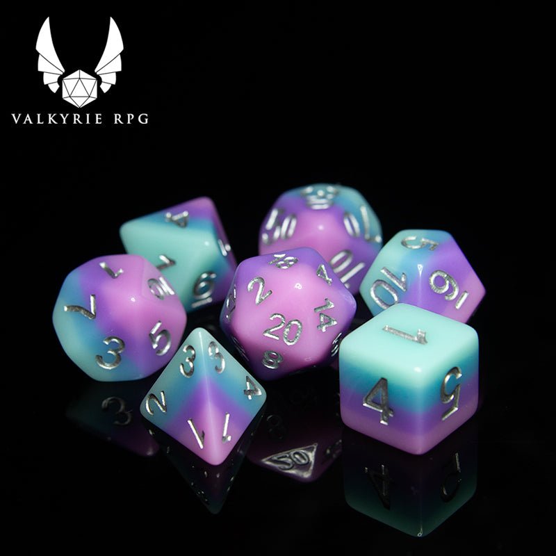 Bifrost - Ariel - Valkyrie RPG