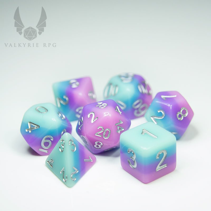 Bifrost - Ariel - Valkyrie RPG