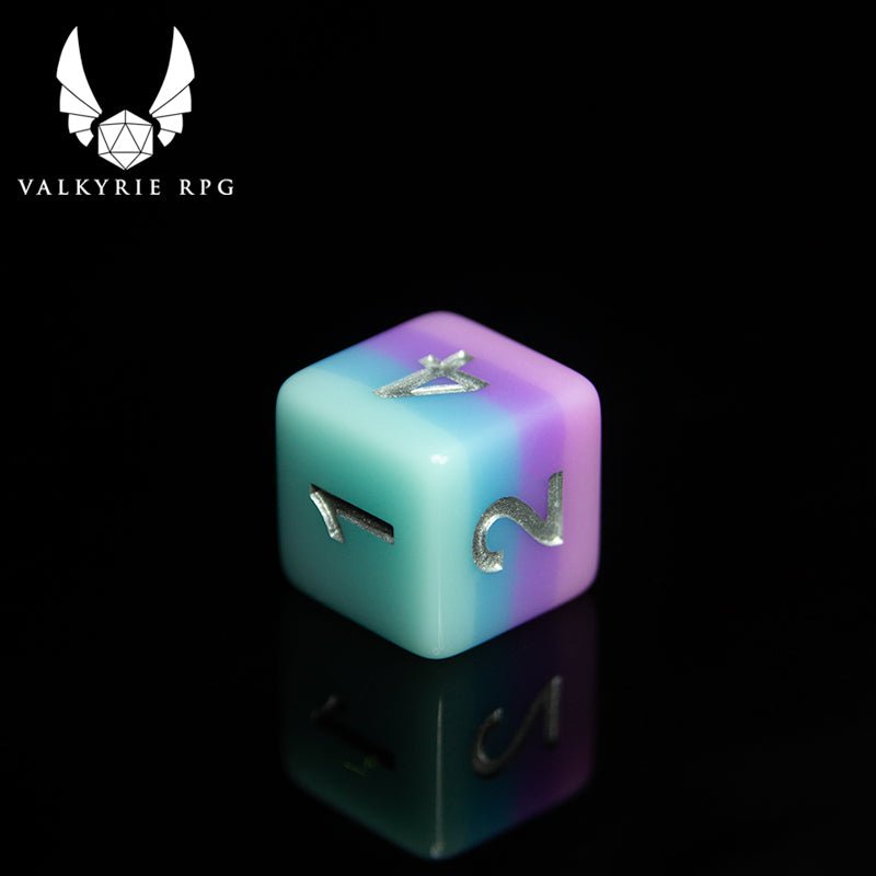 Bifrost - Ariel - Valkyrie RPG