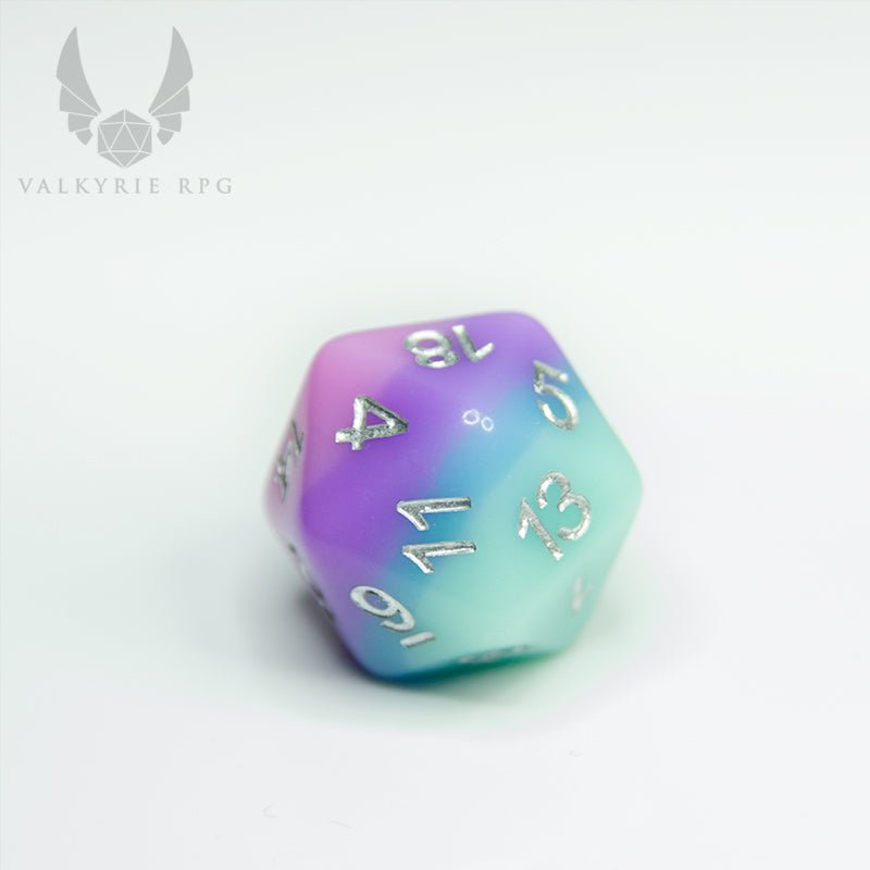 Bifrost - Ariel - Valkyrie RPG
