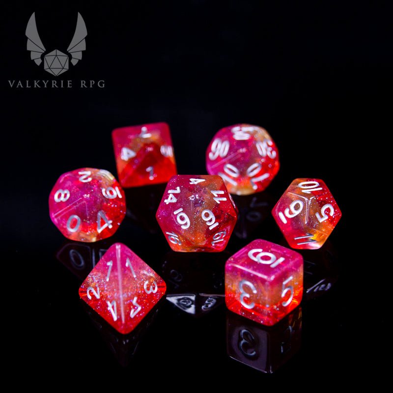 Bifrost - Lesbian - Valkyrie RPG
