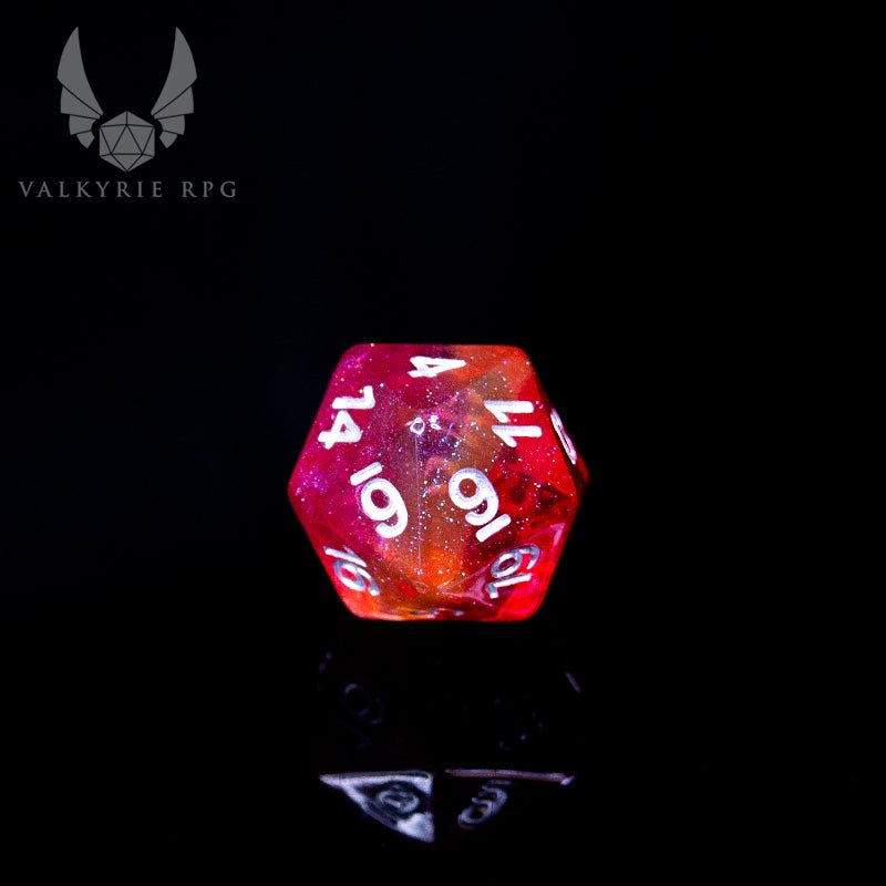 Bifrost - Lesbian - Valkyrie RPG