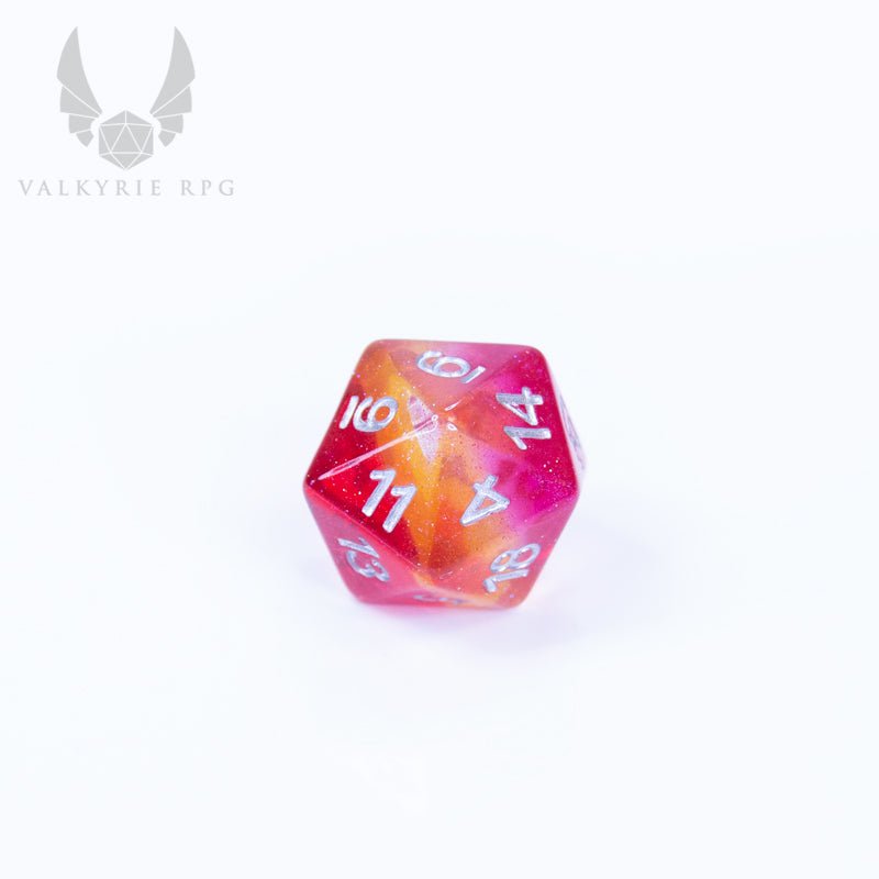 Bifrost - Lesbian - Valkyrie RPG