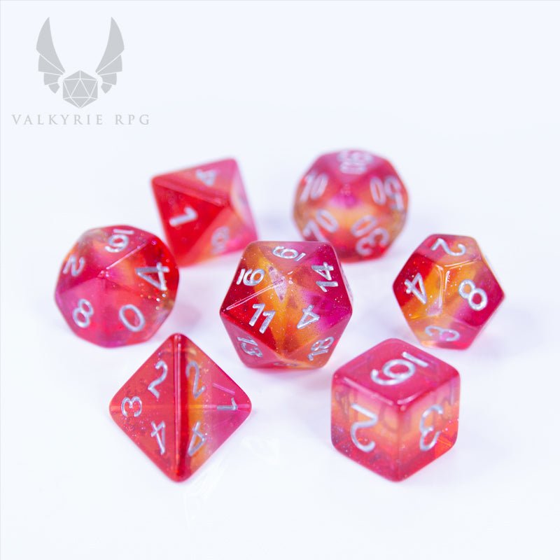 Bifrost - Lesbian - Valkyrie RPG
