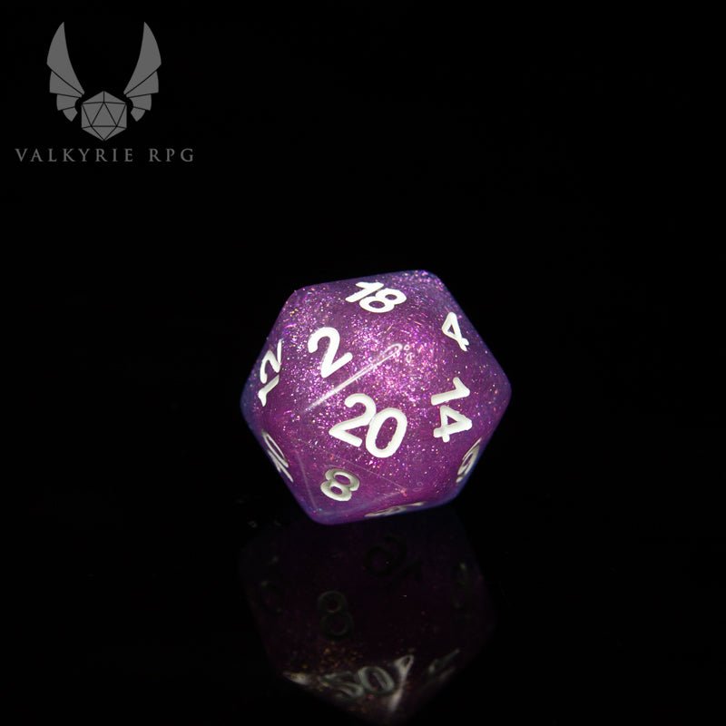 Bifrost - Titania - Valkyrie RPG