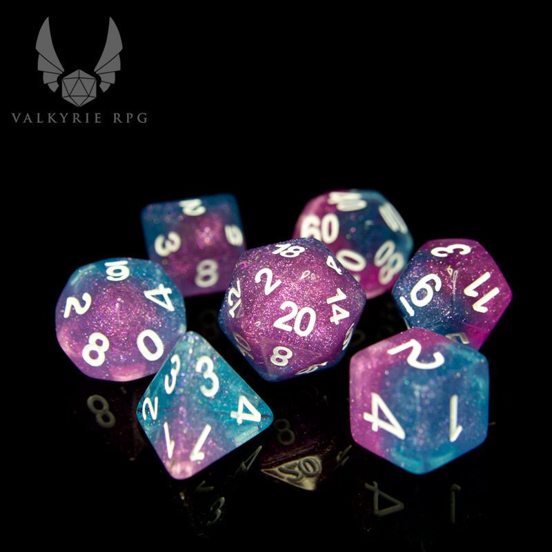 Bifrost - Titania - Valkyrie RPG