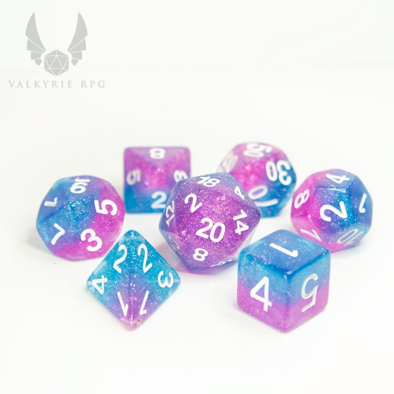 Bifrost - Titania - Valkyrie RPG