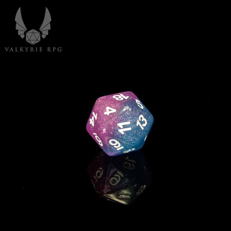 Bifrost - Titania - Valkyrie RPG