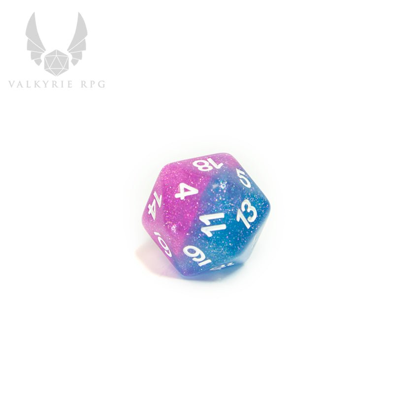 Bifrost - Titania - Valkyrie RPG