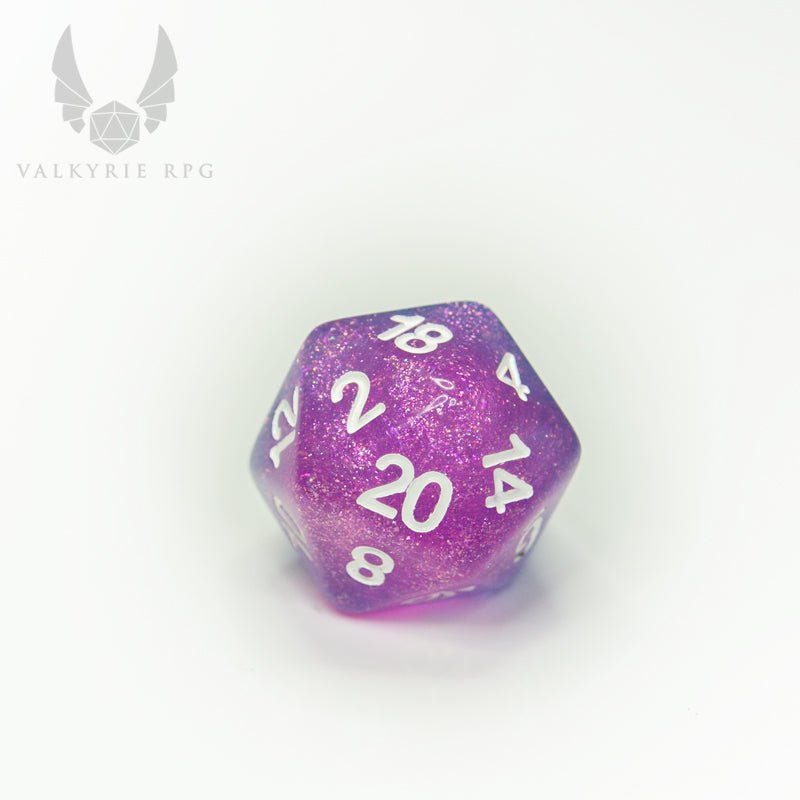Bifrost - Titania - Valkyrie RPG