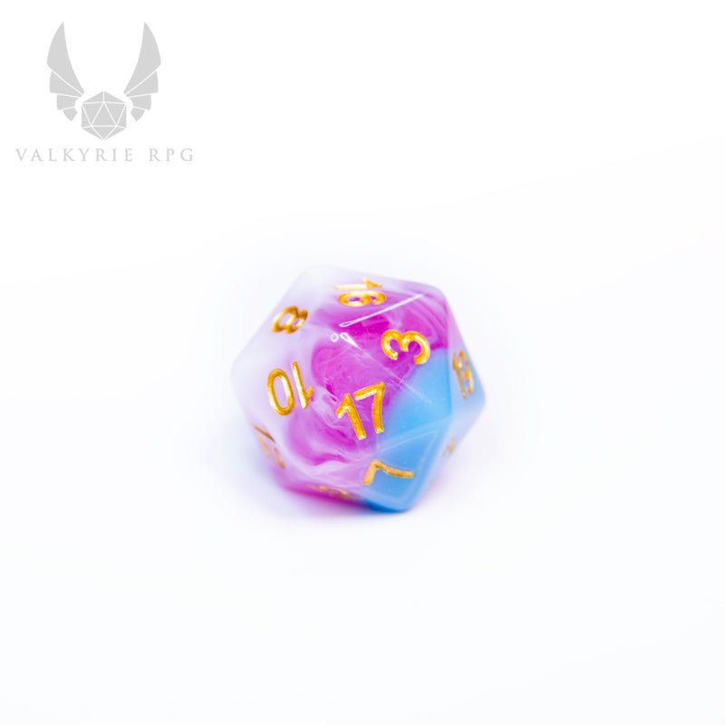 Bifrost - Ymir - Valkyrie RPG