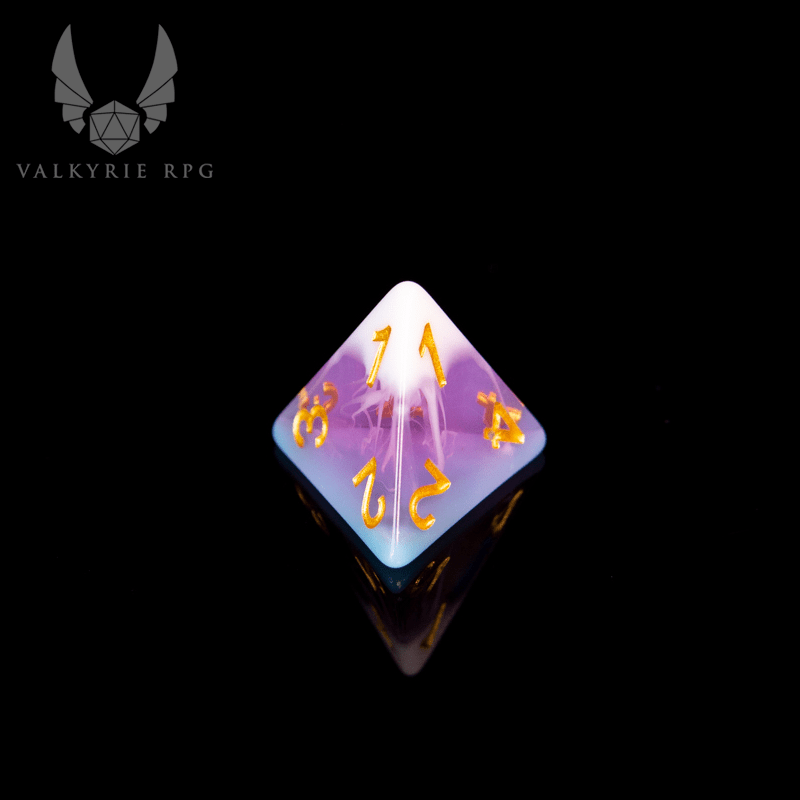Bifrost - Ymir - Valkyrie RPG
