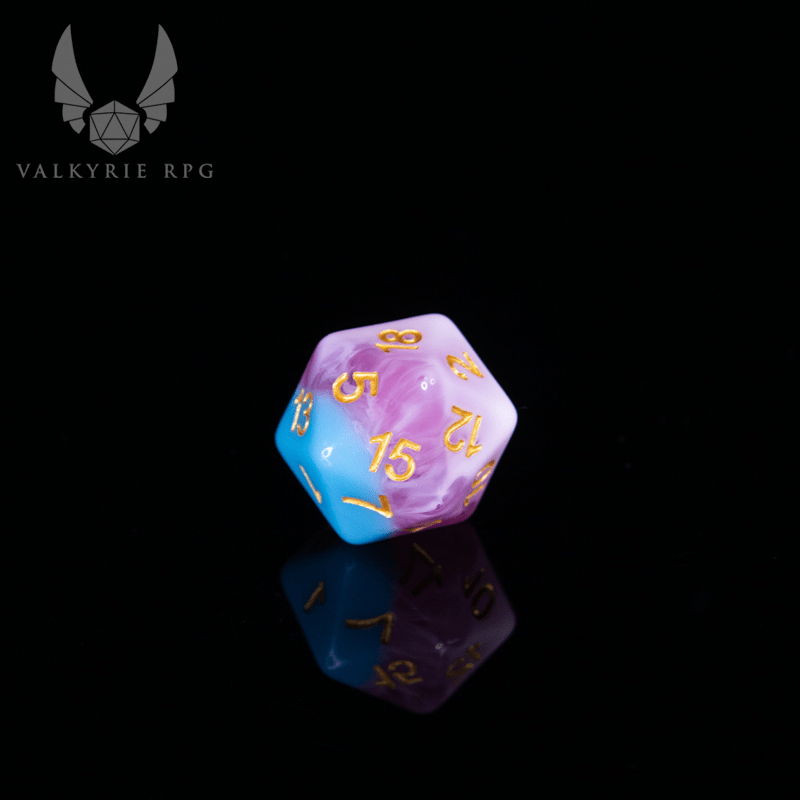 Bifrost - Ymir - Valkyrie RPG