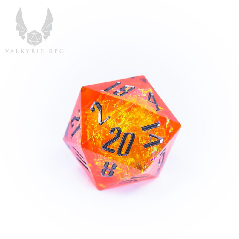 Chonks - Mandarin - Valkyrie RPG
