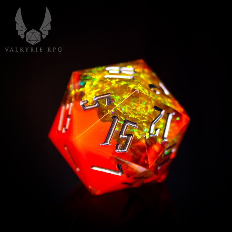 Chonks - Mandarin - Valkyrie RPG