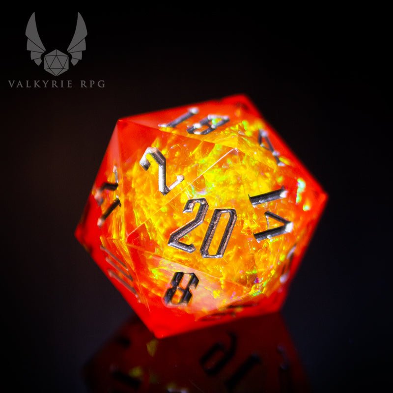 Chonks - Mandarin - Valkyrie RPG