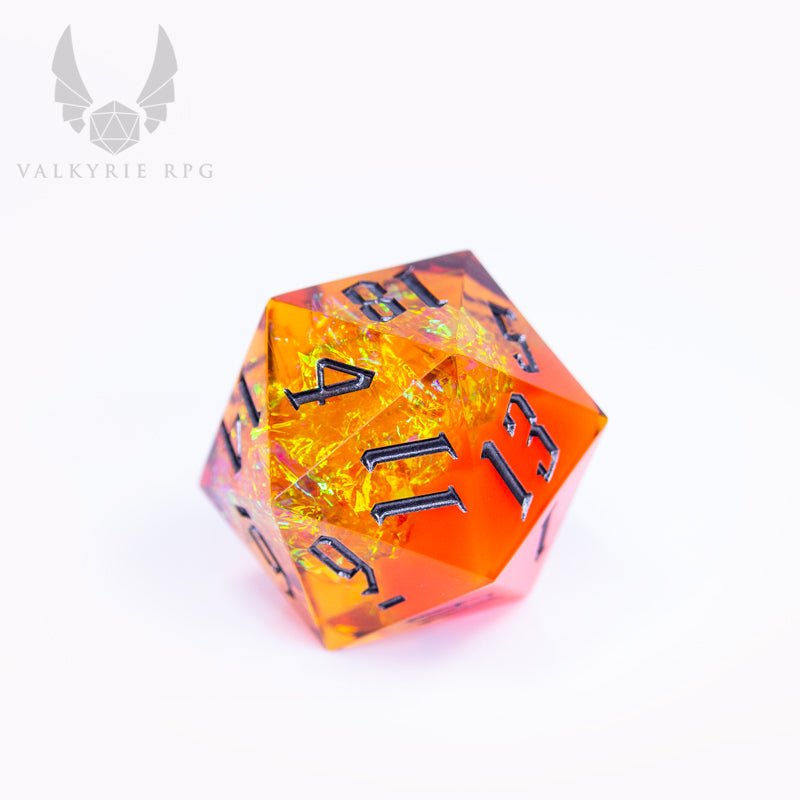 Chonks - Mandarin - Valkyrie RPG