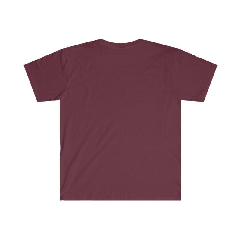 Fireball - T-shirt - Valkyrie RPG