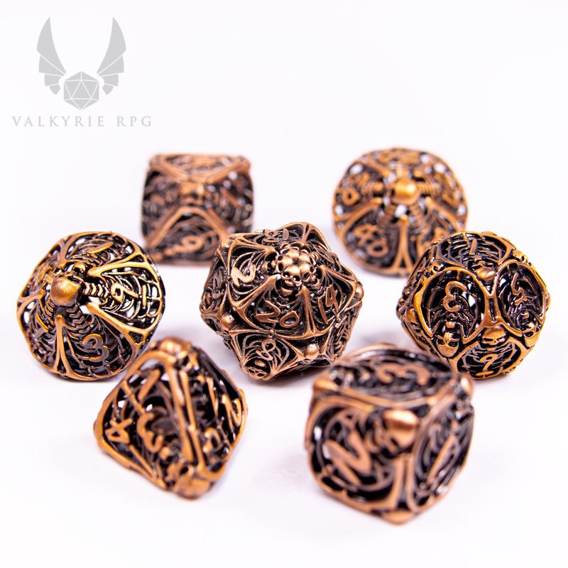 Forge - Corpus - Valkyrie RPG