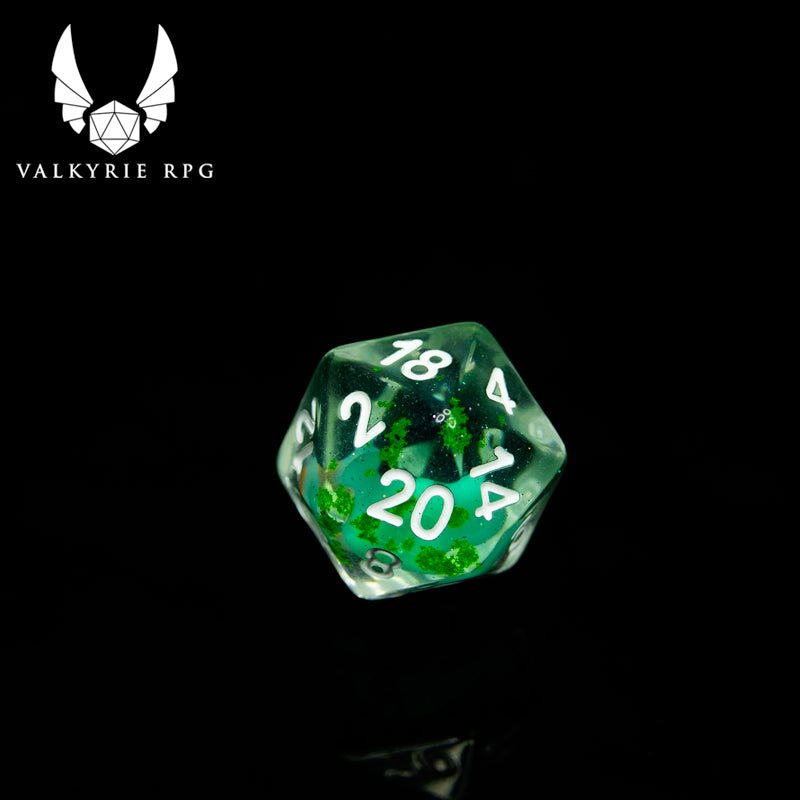 Helheim - Blue Duckies - Valkyrie RPG