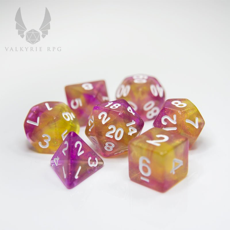 Helheim - Cockatrice - Valkyrie RPG