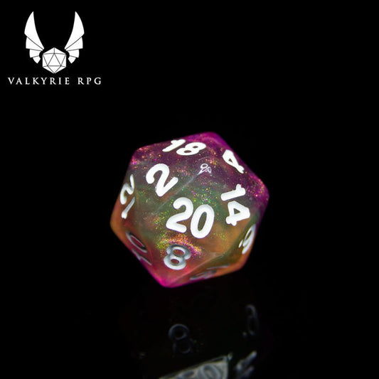 Helheim - Cockatrice - Valkyrie RPG