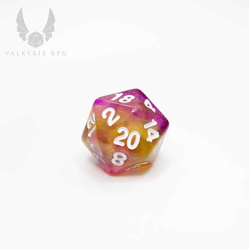 Helheim - Cockatrice - Valkyrie RPG
