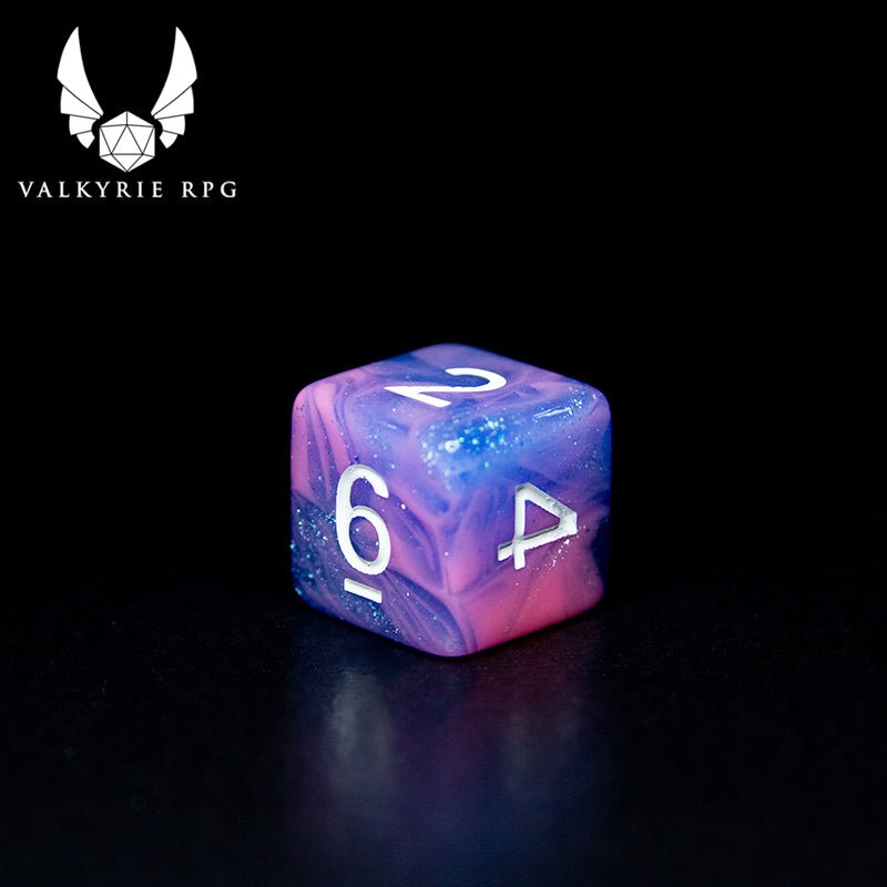 Helheim - Faerie Dragon - Valkyrie RPG