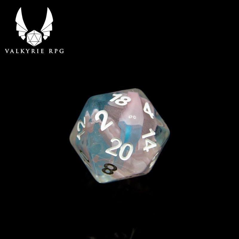 Helheim - Flumph - Valkyrie RPG