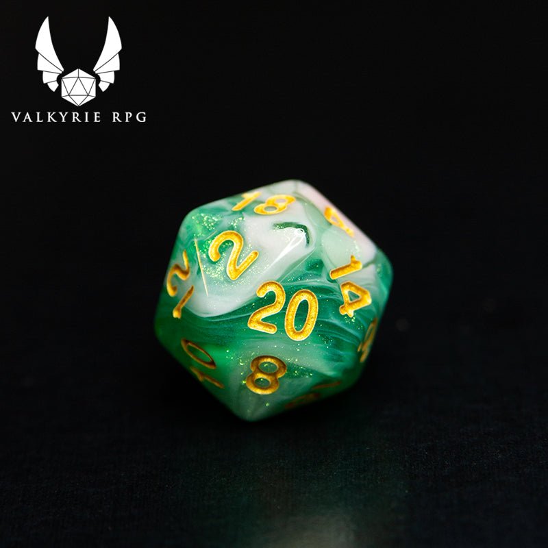 Helheim - Kelpie - Valkyrie RPG