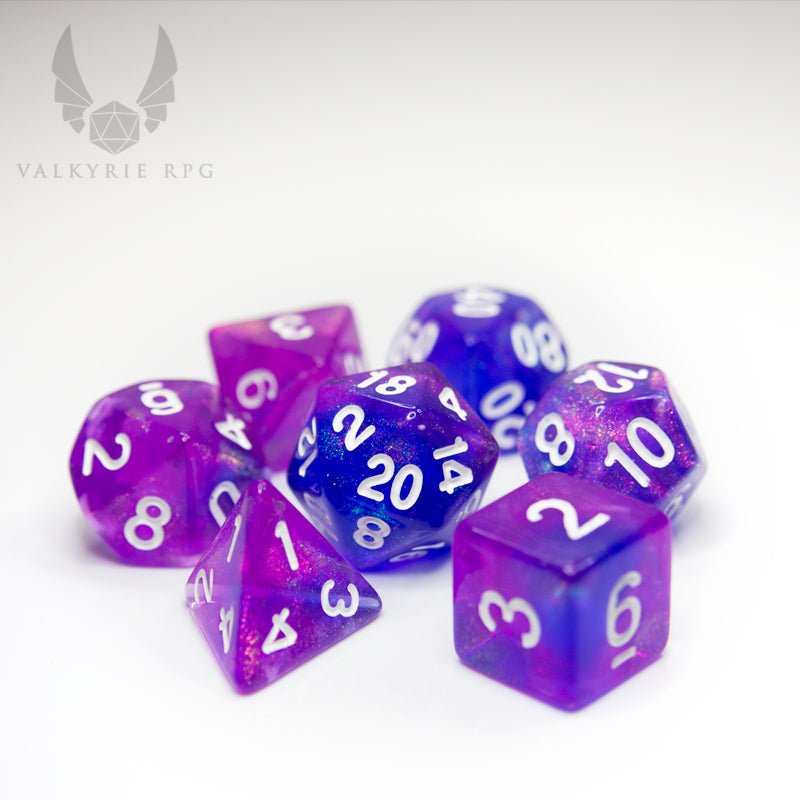 Helheim - Spectre - Valkyrie RPG
