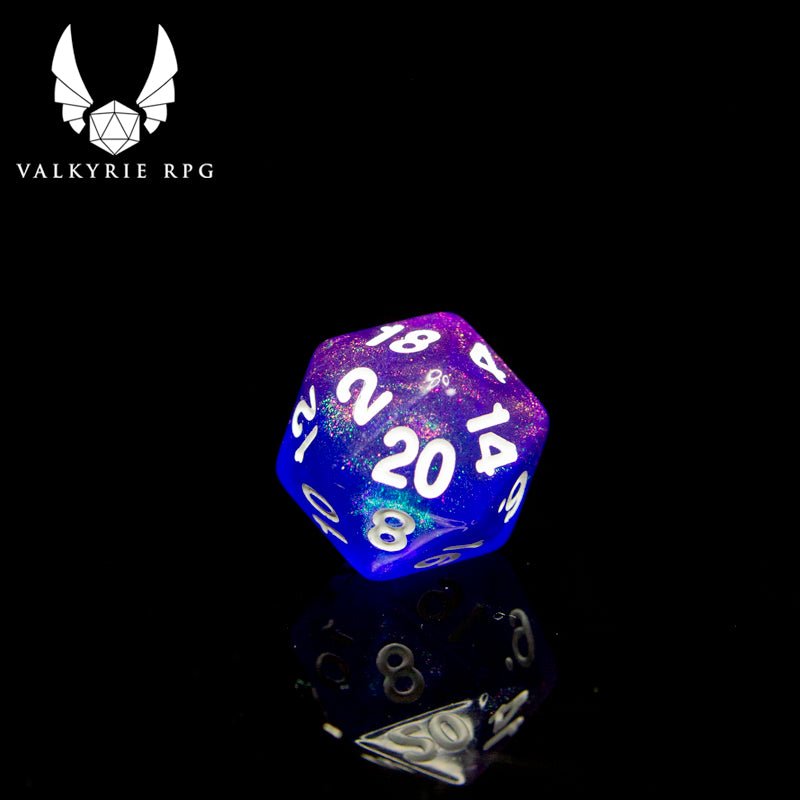 Helheim - Spectre - Valkyrie RPG