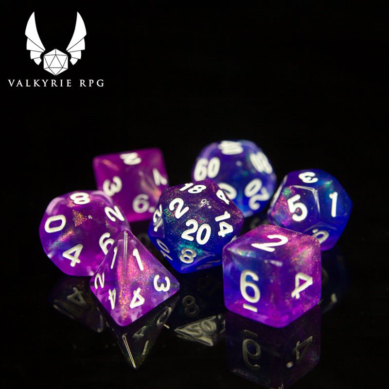 Helheim - Spectre - Valkyrie RPG
