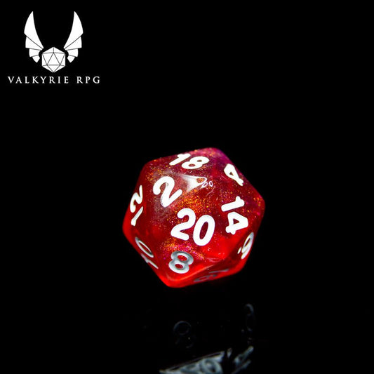 Helheim - Succubus - Valkyrie RPG