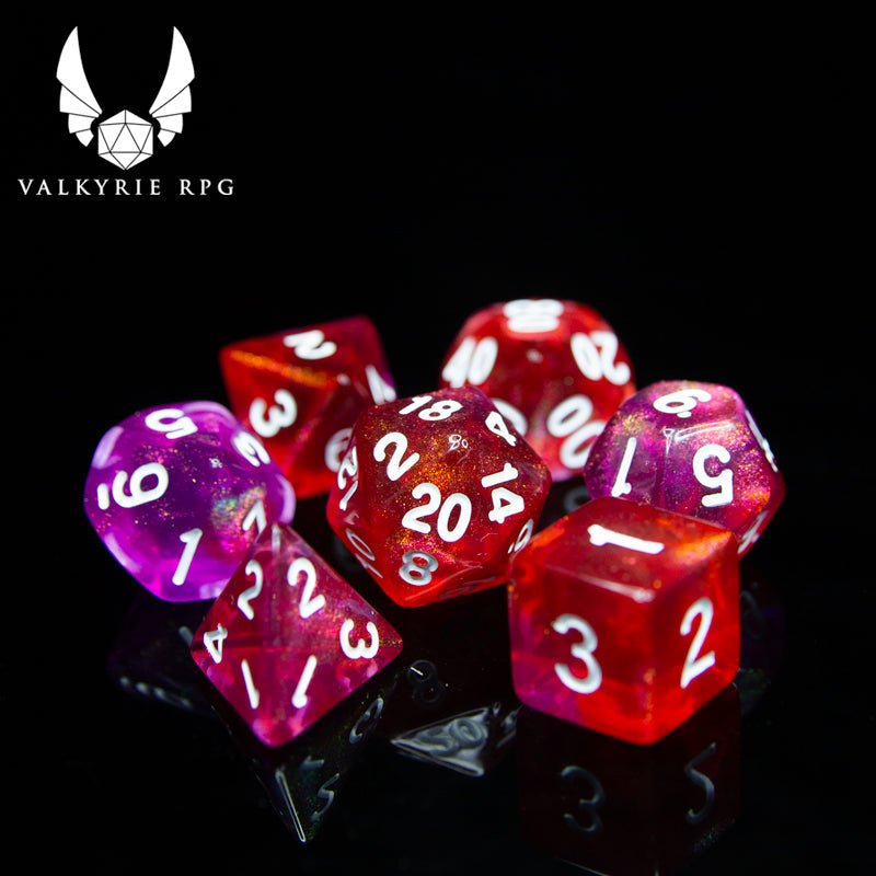 Helheim - Succubus - Valkyrie RPG