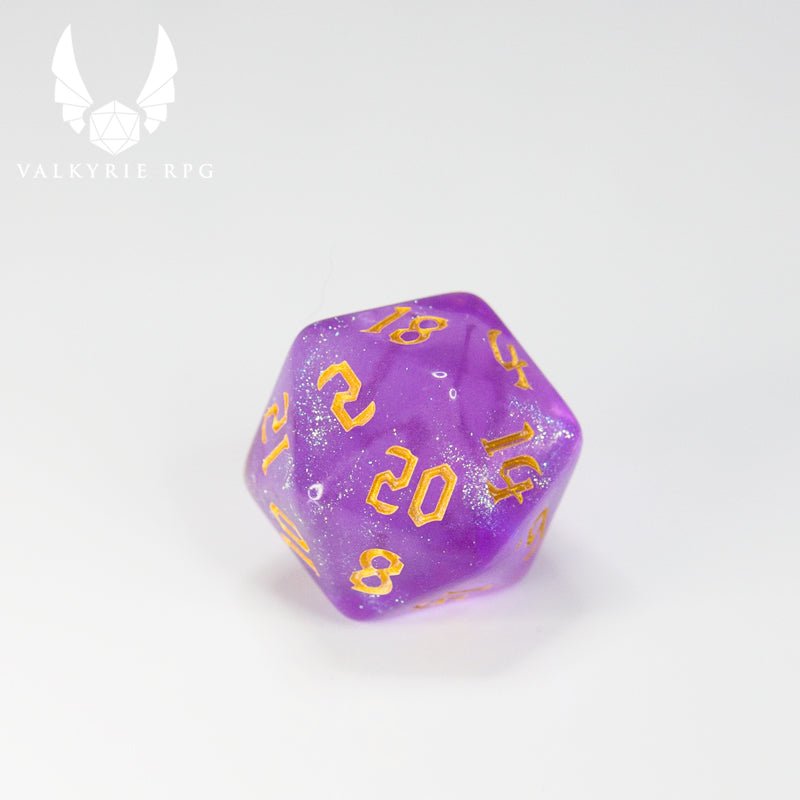 Jotunheim - Aegir - Valkyrie RPG