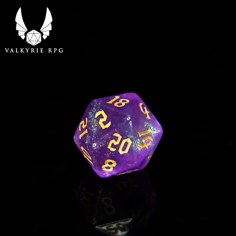 Jotunheim - Aegir - Valkyrie RPG