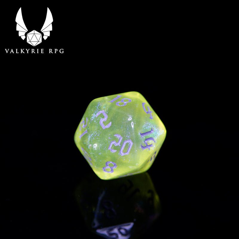 Jotunheim - Alvadi - Valkyrie RPG