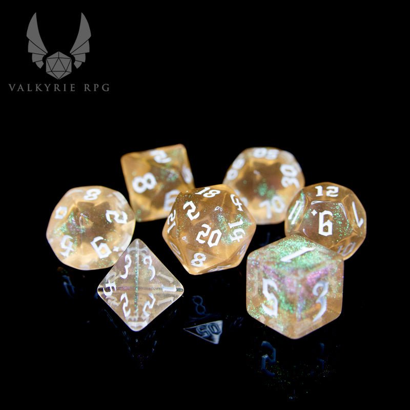 Jotunheim - Gangr - Valkyrie RPG