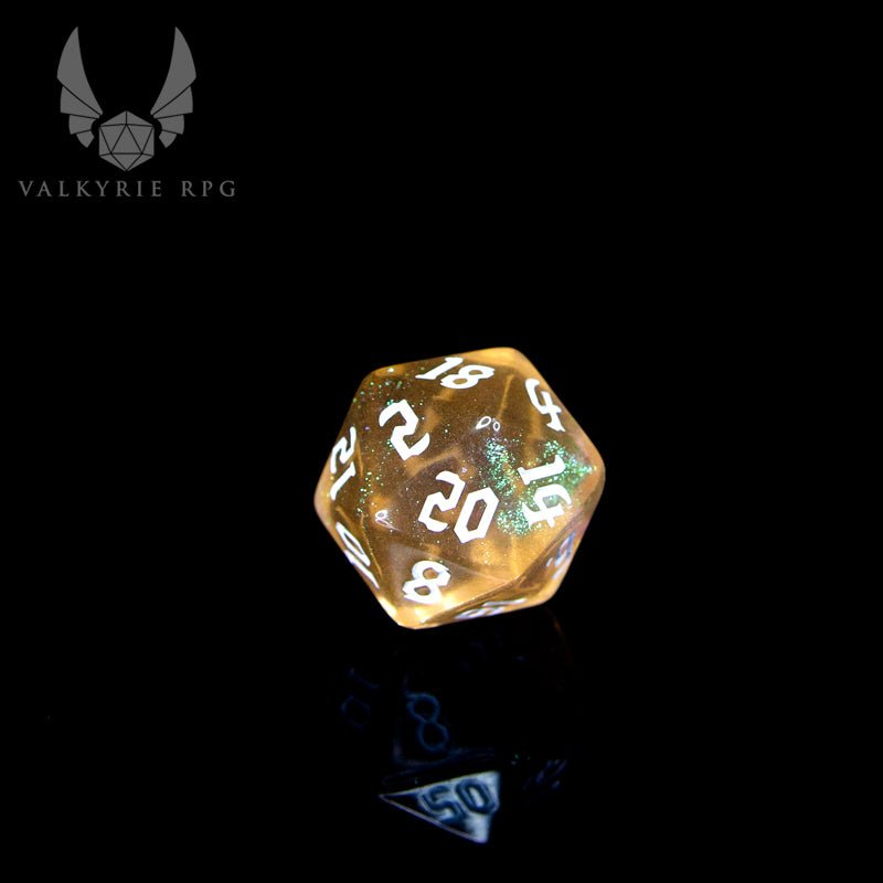 Jotunheim - Gangr - Valkyrie RPG