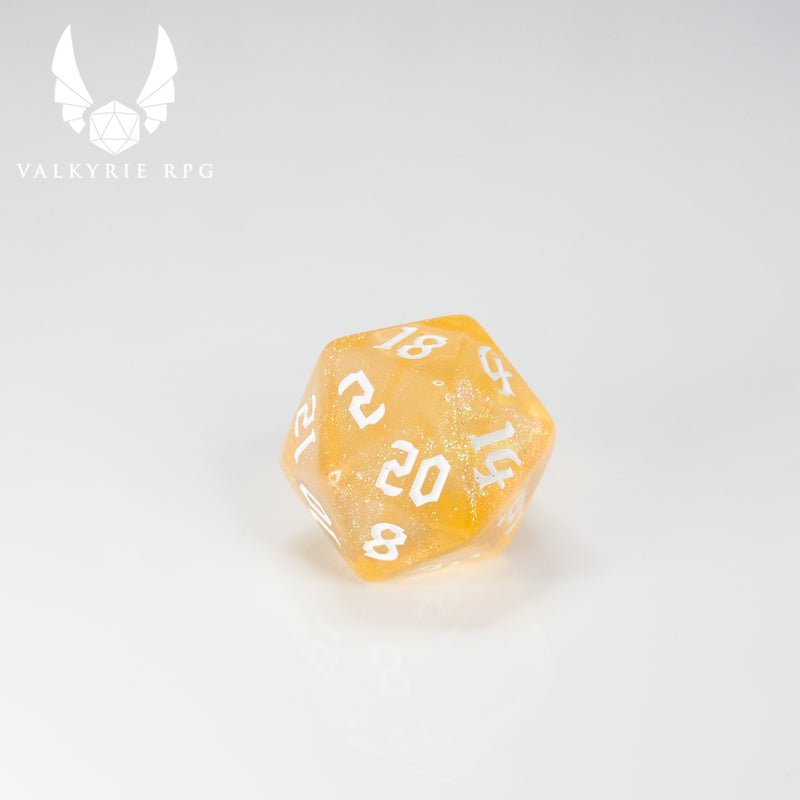 Jotunheim - Gangr - Valkyrie RPG