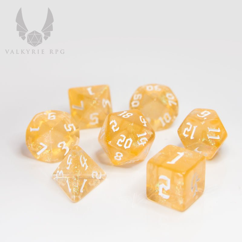 Jotunheim - Gangr - Valkyrie RPG