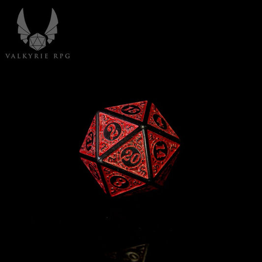 Jotunheim - Gymir - Valkyrie RPG